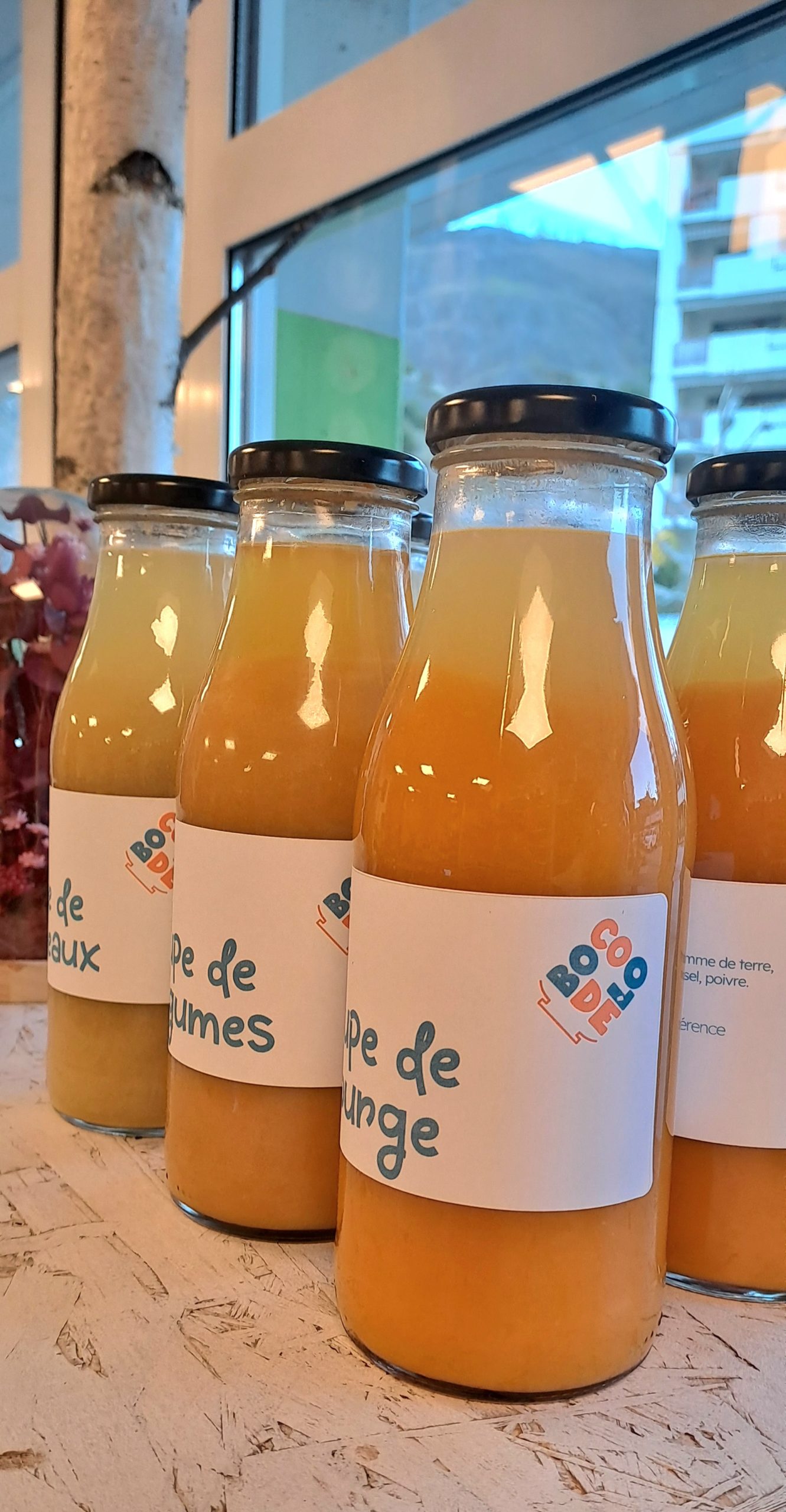 la vitrine de rêve d'artiste (4)